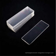 microscope slide laboratory glassware coverglass